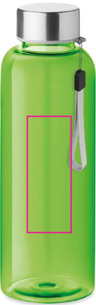 BOTTLE PAD