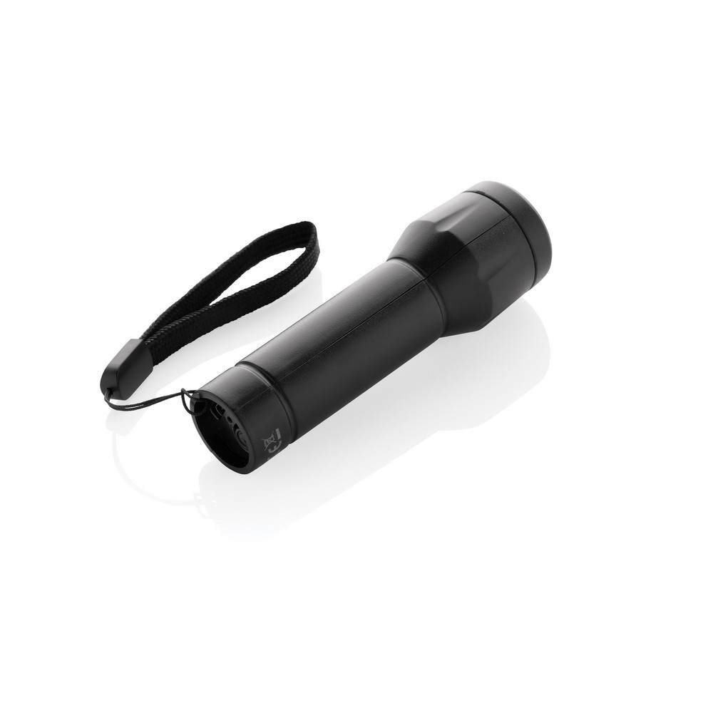 Latarka Flara Black P514.0501 (2)