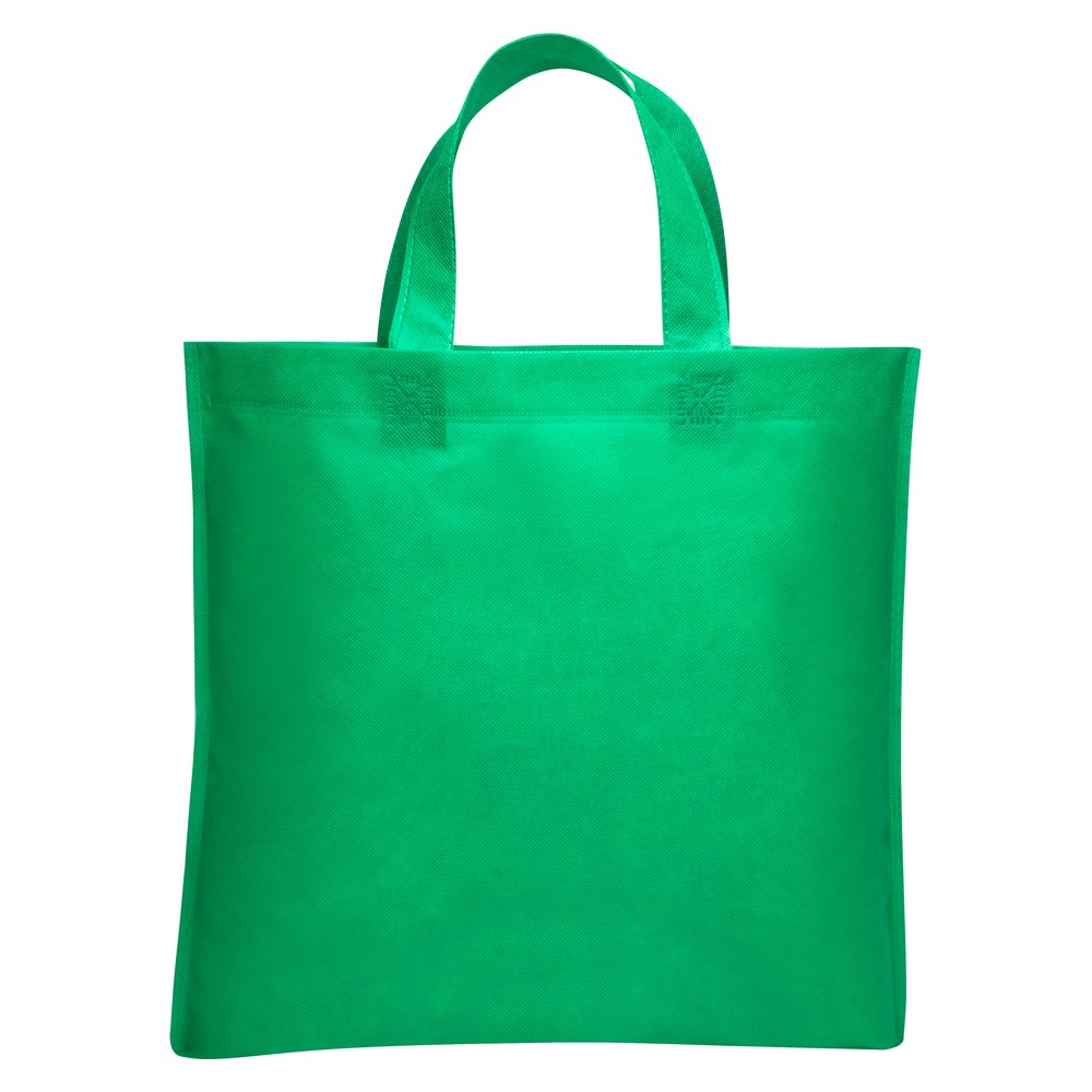 Torba na zakupy | Wade Zielony V8526-06 (1)