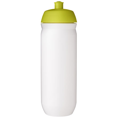 Bidon HydroFlex™ o pojemności 750 ml Limonkowy-Biały 21044363 (2)
