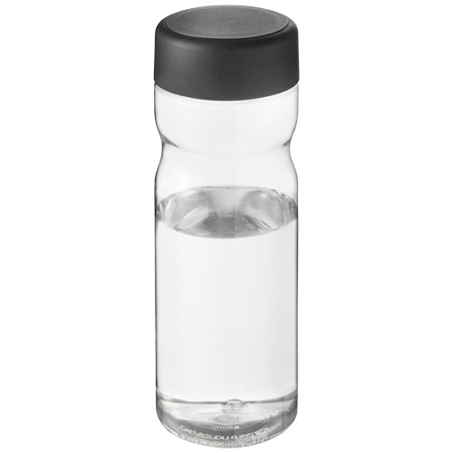 Gadżet reklamowy - 50x Bidon H2O Active® Base Tritan™ o pojemności 650 ml z zakrętką