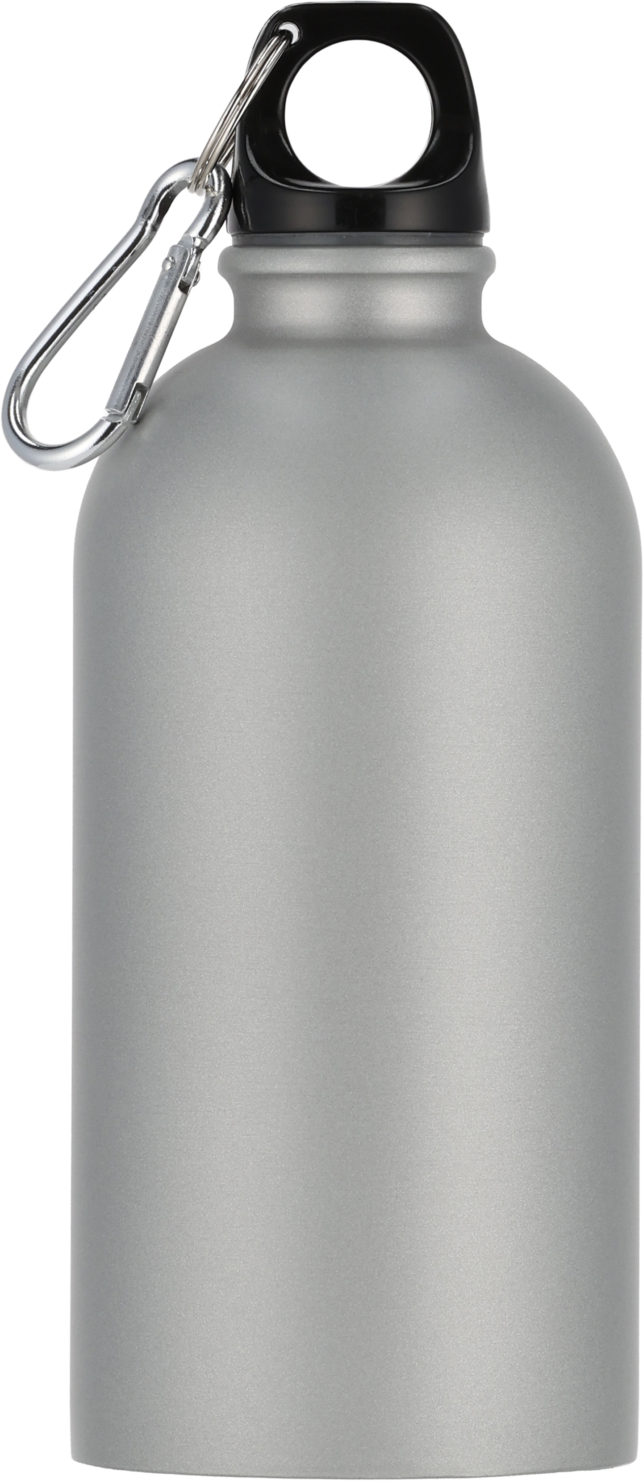 Butelka stalowa NEW YORK 500 ml Szary 524107 