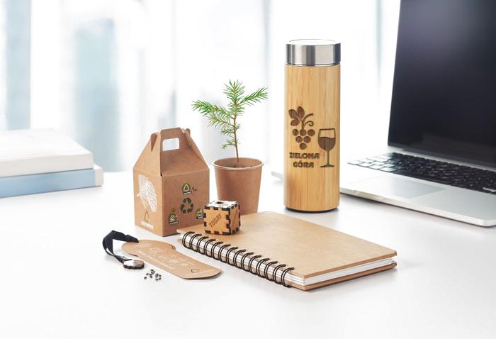 Gadżety reklamowe z Zielonej Góry