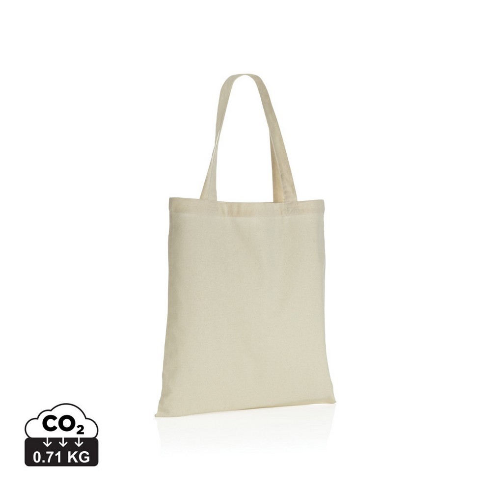 Torba na zakupy AWARE™ Biały P762.623 (4)