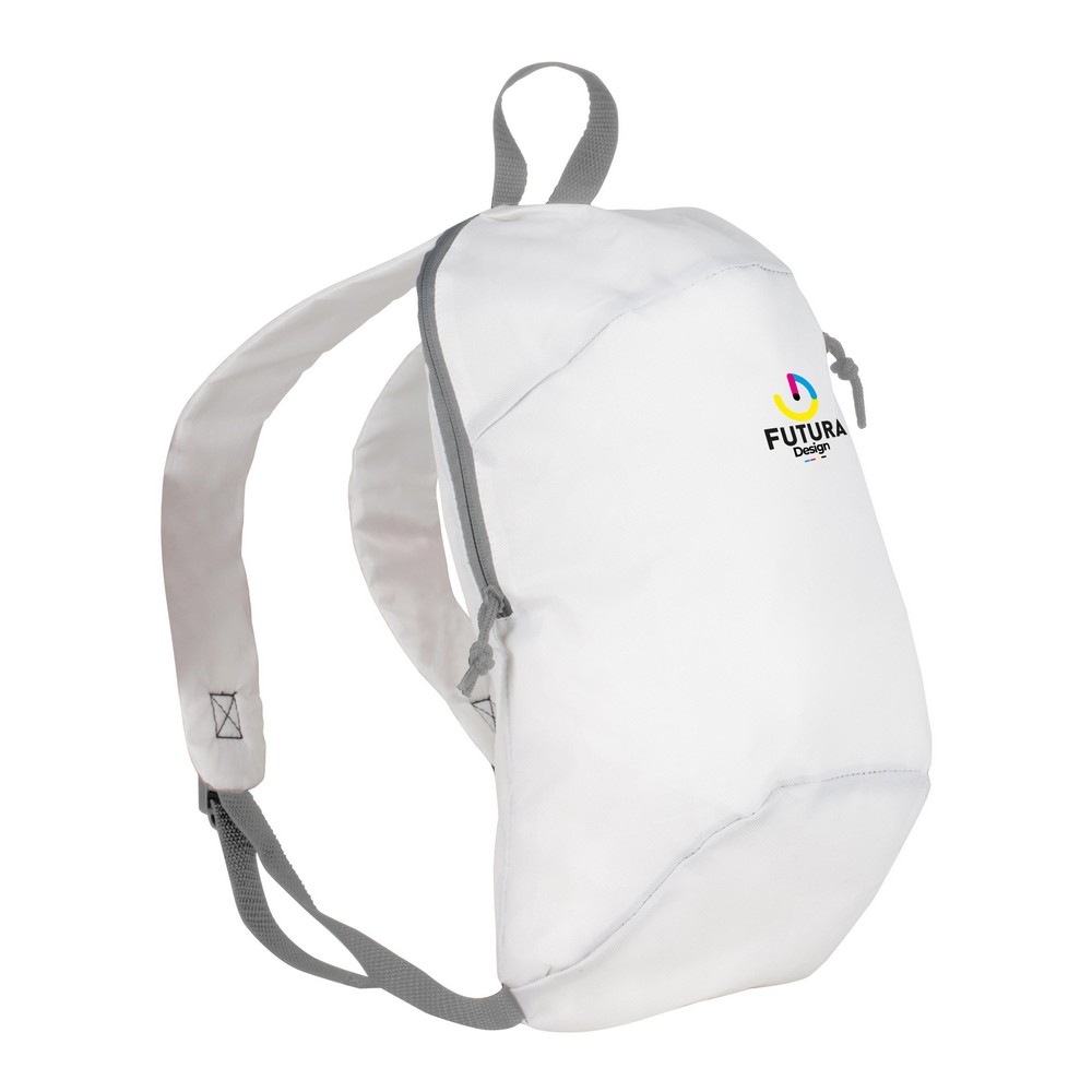 Plecak | Tucker Biały V9929-02 (3)