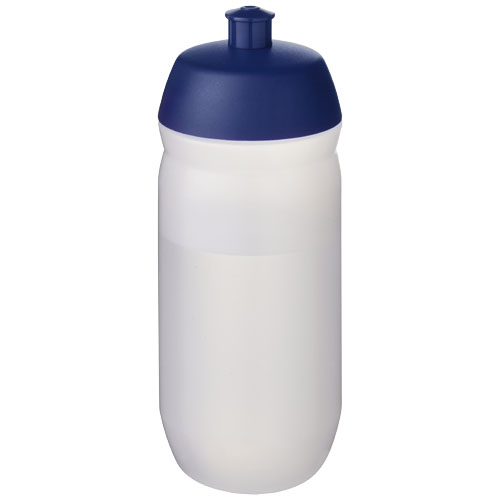 Gadżet reklamowy - 50x Bidon HydroFlex™ Clear o pojemności 500 ml