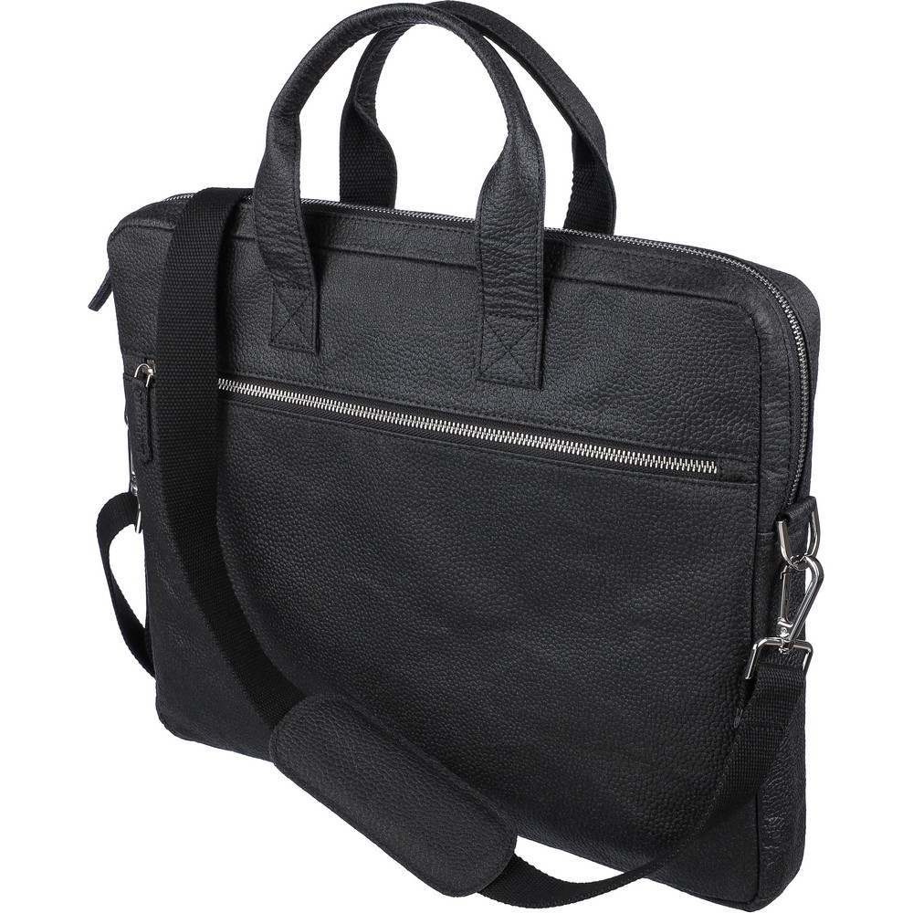 Torba na laptopa 15" Czarny VA413-03 (2)