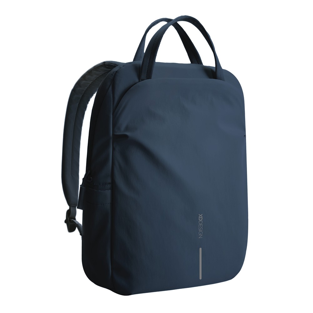 Plecak Navy, grey P706.3025 