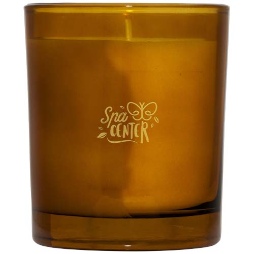 Wellmark Quiet Rebellion - świeca zapachowa, 210 g Bordowy 12644222 (1)