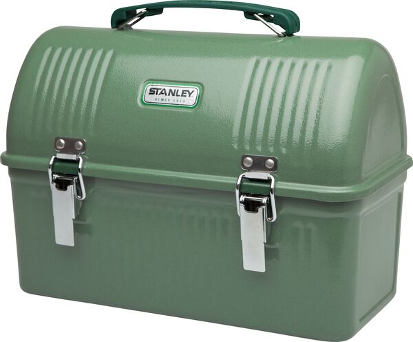 Gadżet reklamowy - Pudełko na lunch Stanley Legendary Classic Lunchbox 9.5L
