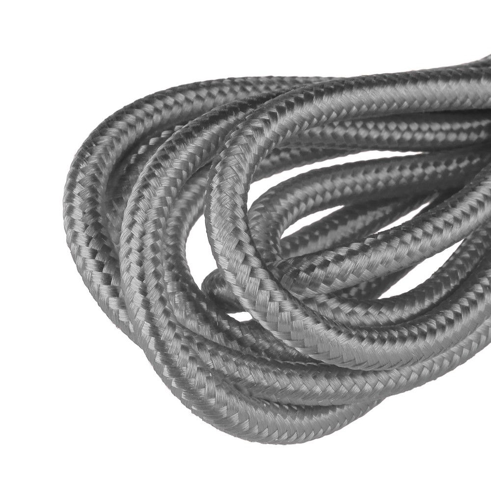 Kabel do ładowania 6 w 1 Srebrny VB331-32 (8)