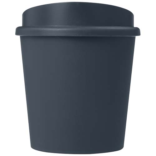 Americano® Switch kubek o pojemności 200 ml z pokrywką Lodowy niebieski 21027250 (2)
