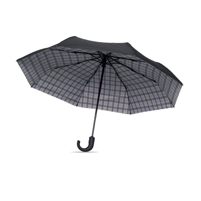 Gadżet reklamowy - Składany parasol 23 cale