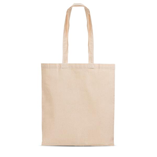 Gadżet reklamowy - Torba bawełniana 240g / Cotton240