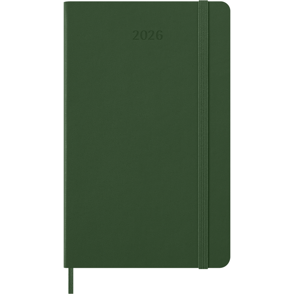 Kalendarz MOLESKINE Khaki VM399-25/2027 (2)