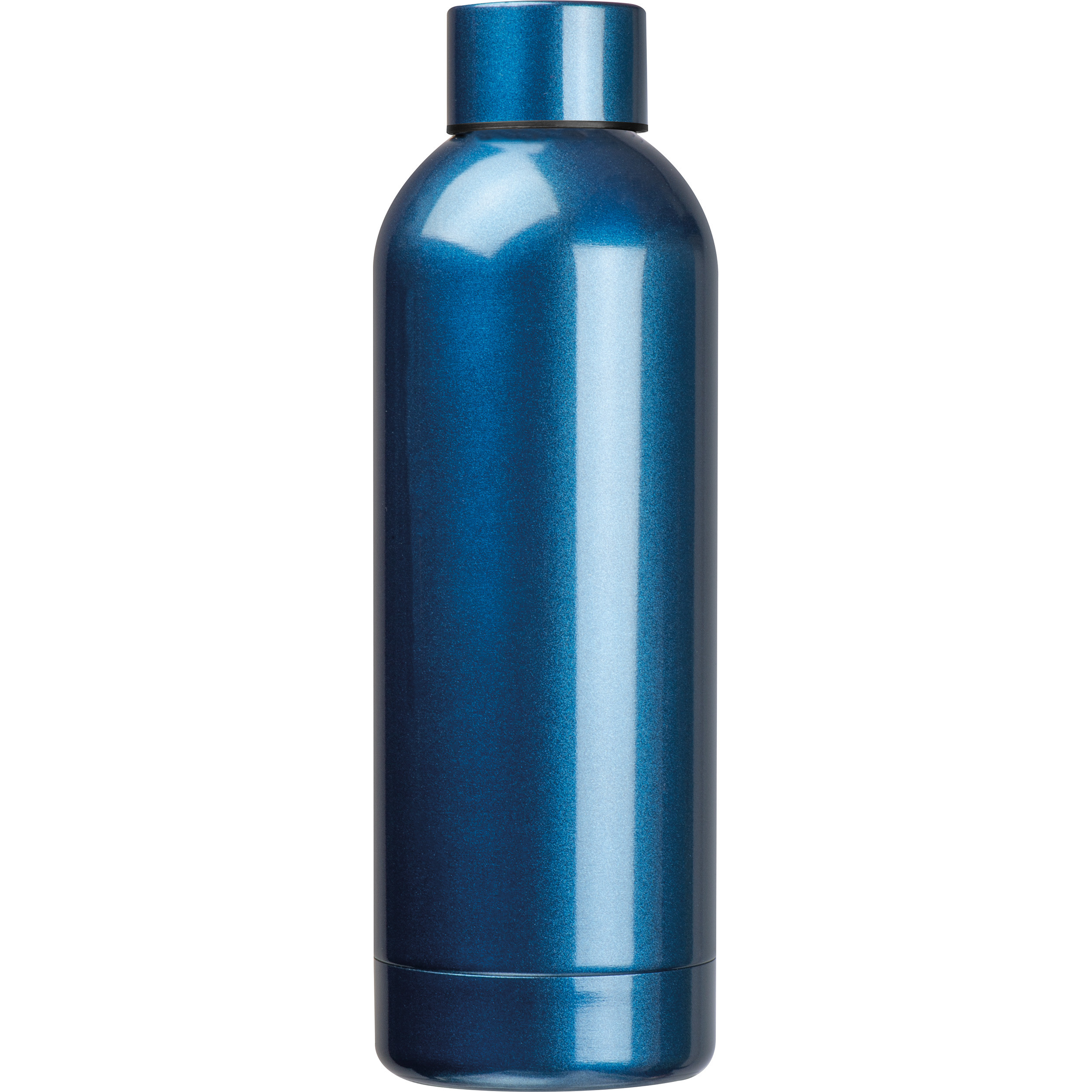 Butelka próżniowa KAWASAKI 500 ml Granatowy 322644 (1)