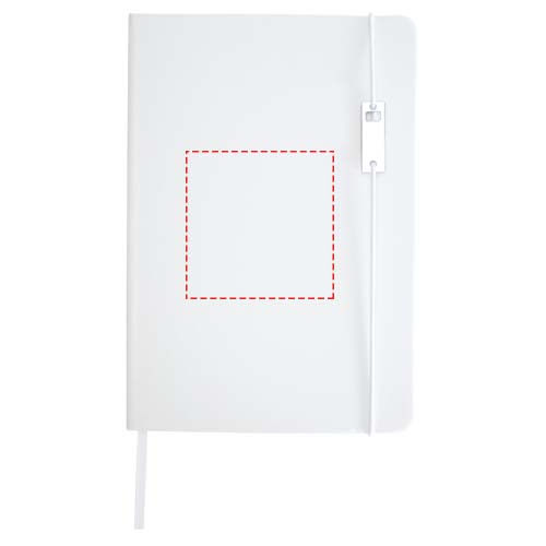 przód notatnika (80 x 80)