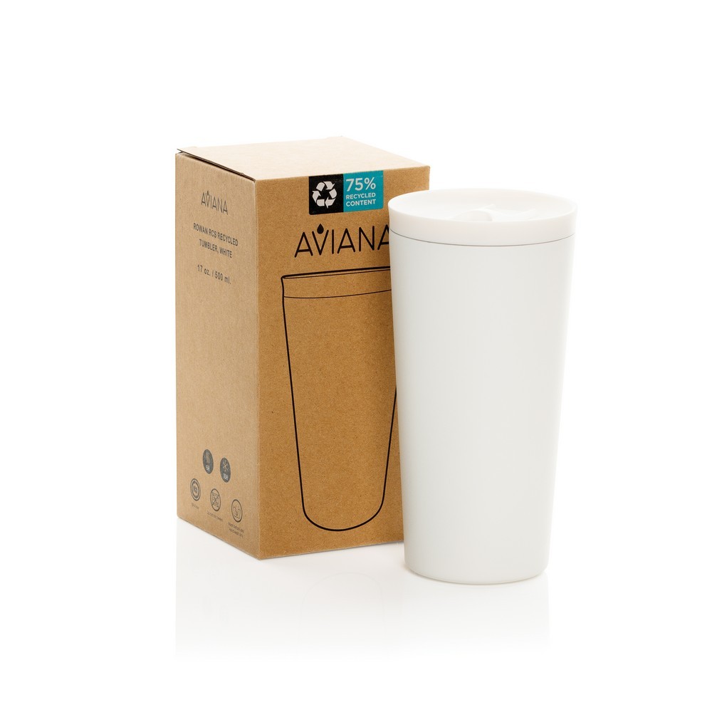 Kubek termiczny 500 ml Aviana™ Rowan White VR008-02 (3)