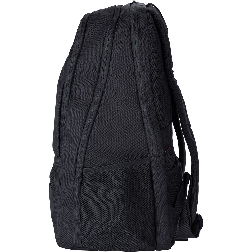 Plecak na laptopa 15" RPET Czarny V1262-03 (13)