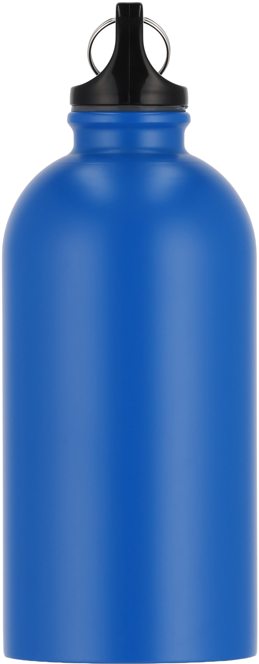 Butelka stalowa NEW YORK 500 ml Niebieski 524104 (1)