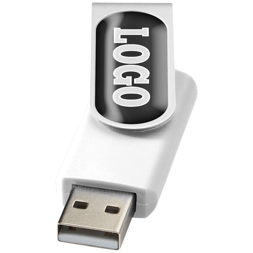 USB Rotate doming Biały 1Z43001D 