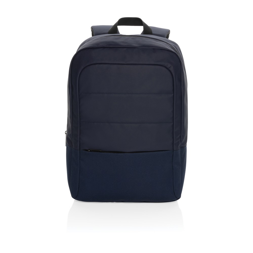 Plecak na laptopa 15,6" Armond AWARE™ RPET Niebieski P763.305 (1)