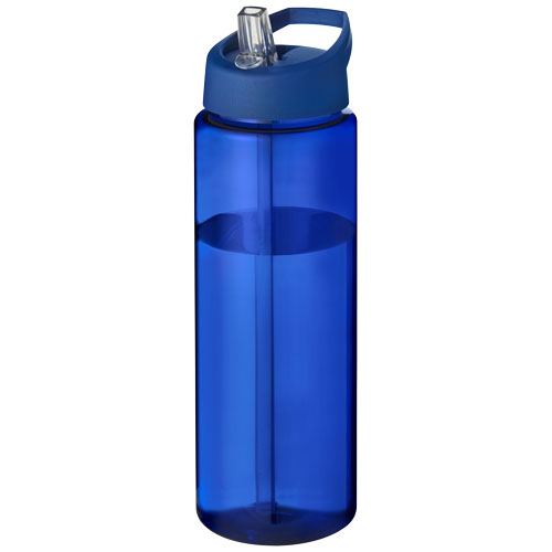 Gadżet reklamowy - 50x Bidon H2O Vibe o pojemności 850 ml z wieczkiem z dzióbkiem