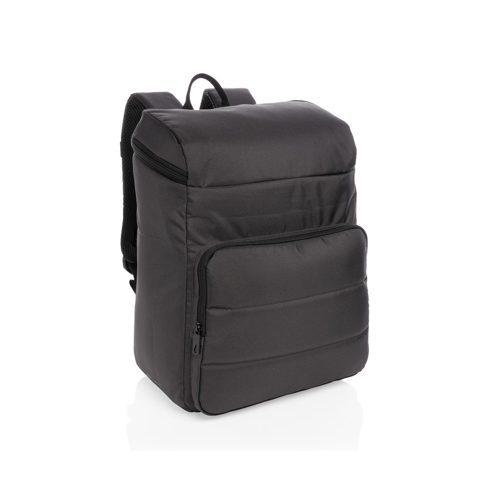 Torba termoizolacyjna AWARE™ RPET Czarny P733.051 