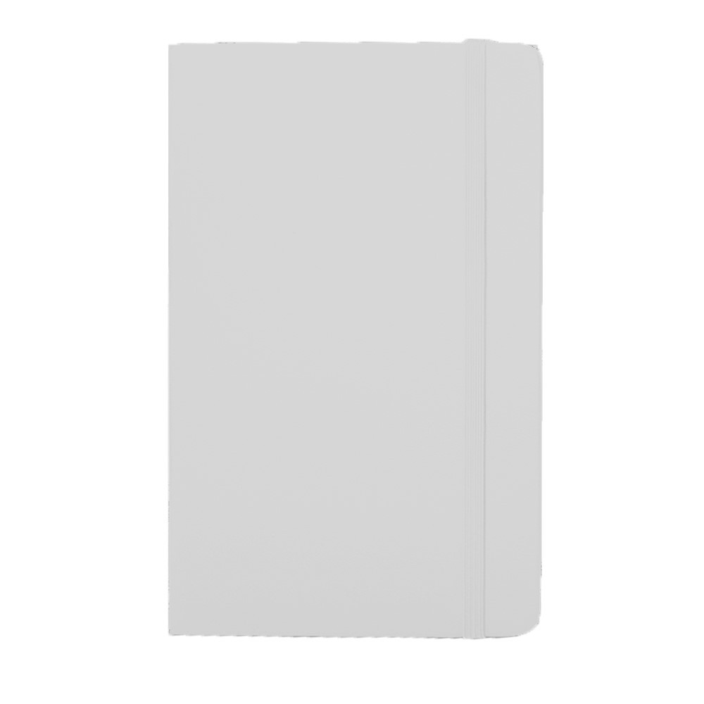MOLESKINE Notatnik ok. A5 Biały VM301-02 (10)