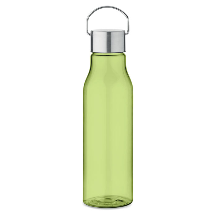 Gadżet reklamowy - Butelka RPET z zakrętką 600 ml