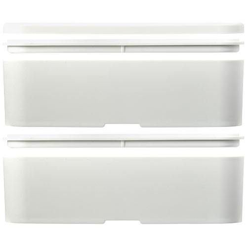 MIYO Renew dwuczęściowy lunchbox Kość słoniowa-Kość słoniowa-Kamienny szary 21018295 (5)