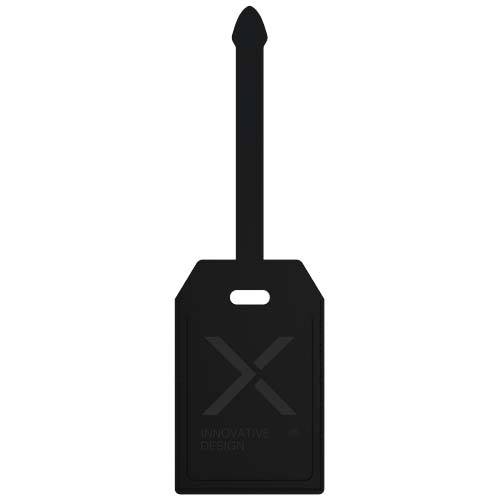 SCX.design A14 inteligentna zawieszka do torby Czarny 1PX23590 (2)