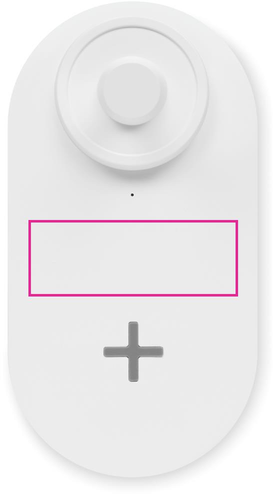 CHARGER TOP