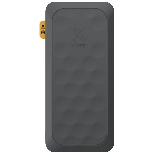 Xtorm FS5271seria Fuel powerbank o pojemności 27 000 mAh i mocy 67 W Nocny czarny 12440190 (3)
