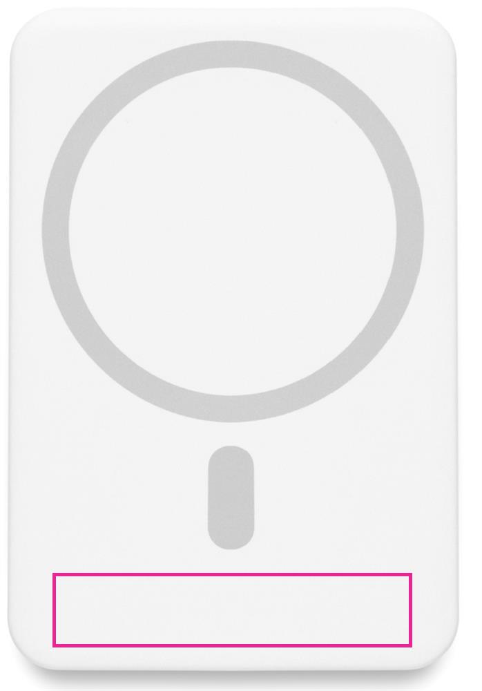 POWERBANK SIDE 1