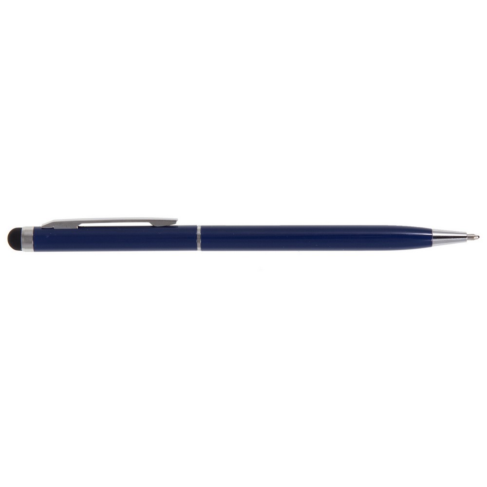 Długopis, touch pen | Irin Granatowy V1537-04 (7)