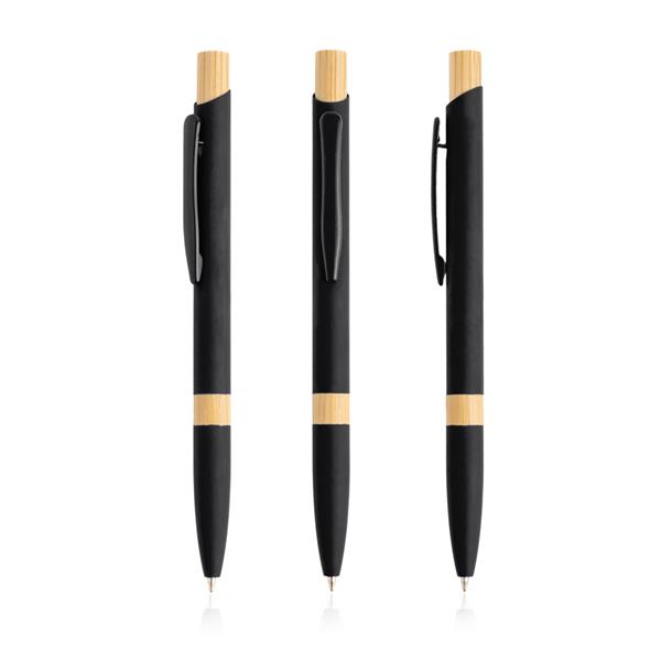 Gadżet reklamowy - Długopis aluminiowy / Bulu