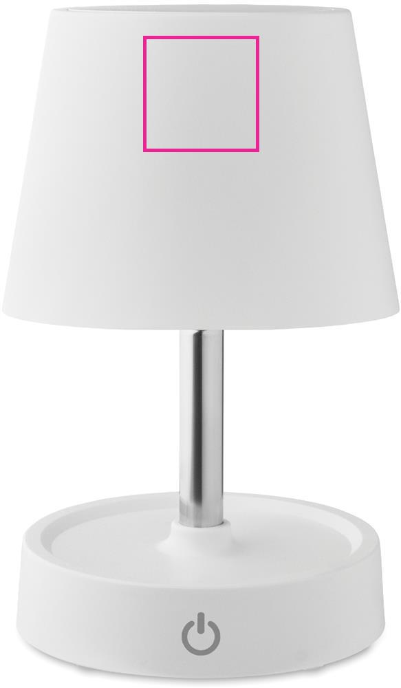 LAMP SIDE