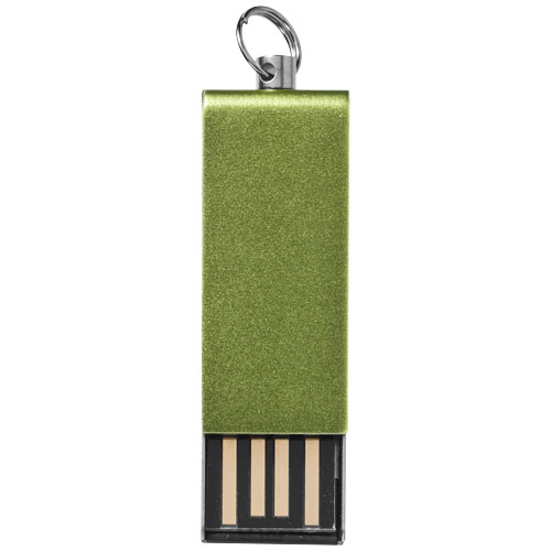 USB Rotate mini Zielony 1Z39275H (2)