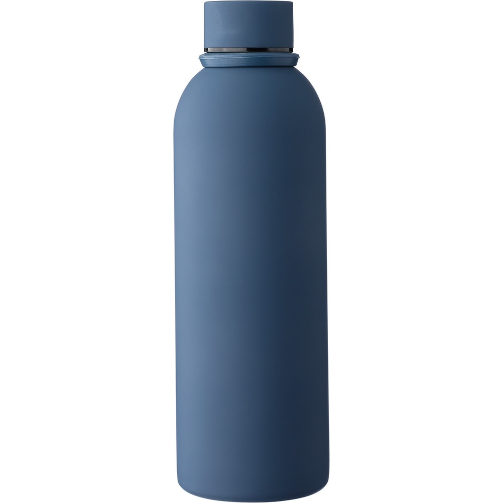 Butelka termiczna 500 ml Niebieski VA567-11 (3)