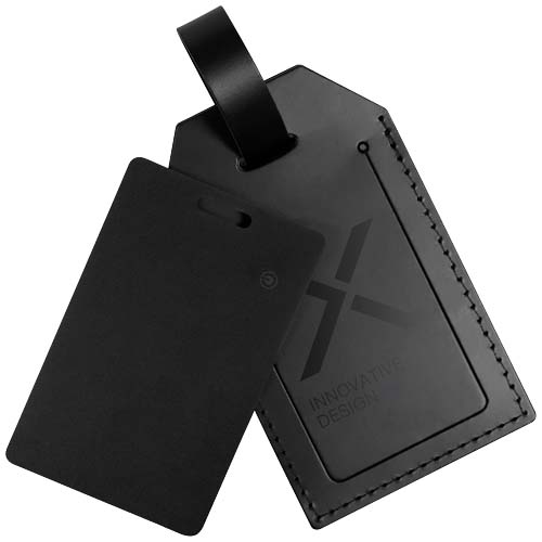 SCX.design A14 inteligentna zawieszka do torby Czarny 1PX23590 