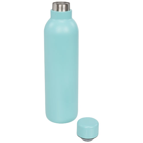 Sportowy bidon izolowany próżniowo Thor 510 ml Miętowy zielony 10054906 (4)