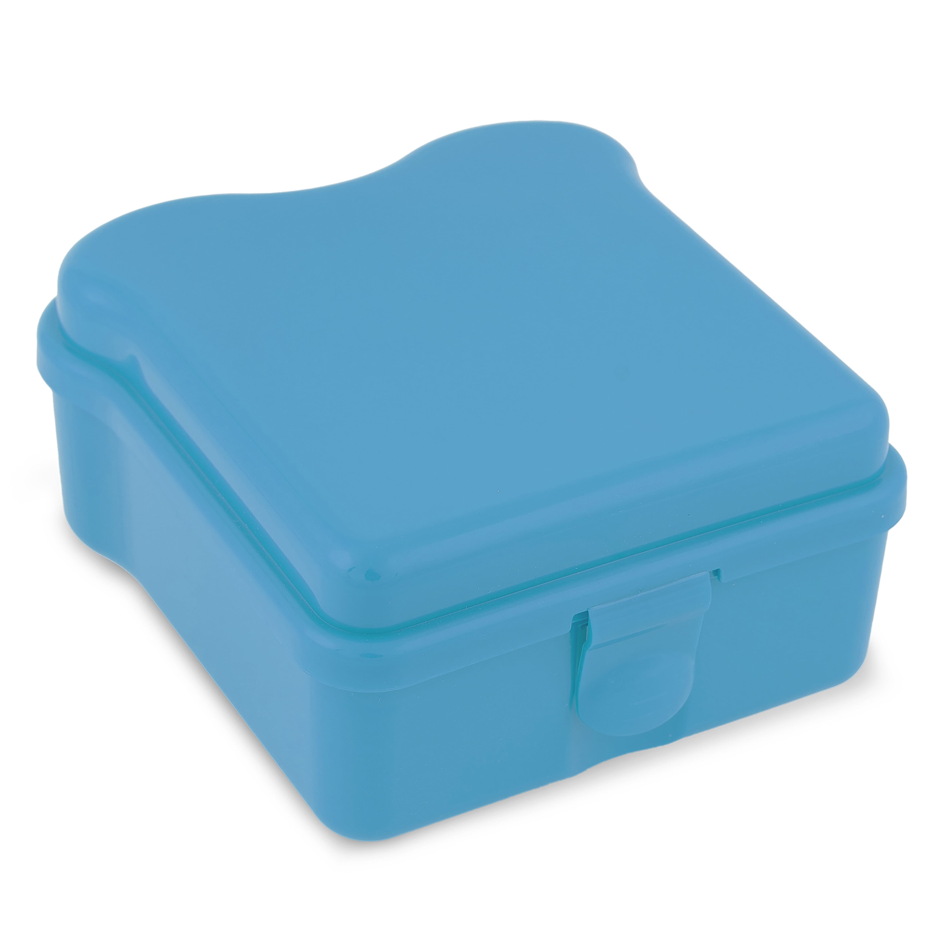 Gadżet reklamowy - Lunchbox w kształcie kanapki