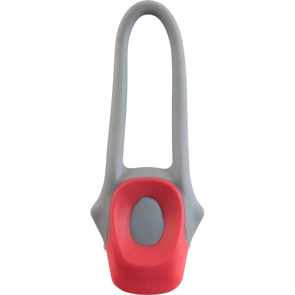 Lampka rowerowa Czerwony V7793-05 (2)