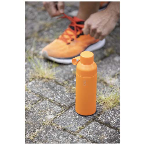 Ocean Bottle izolowany próżniowo bidon na wodę o pojemności 500 ml Piaskowiec 10075101 (6)