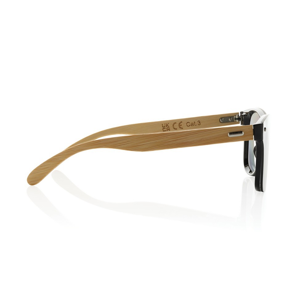 Okulary przeciwsłoneczne Prism Brązowy P453.8509 (3)