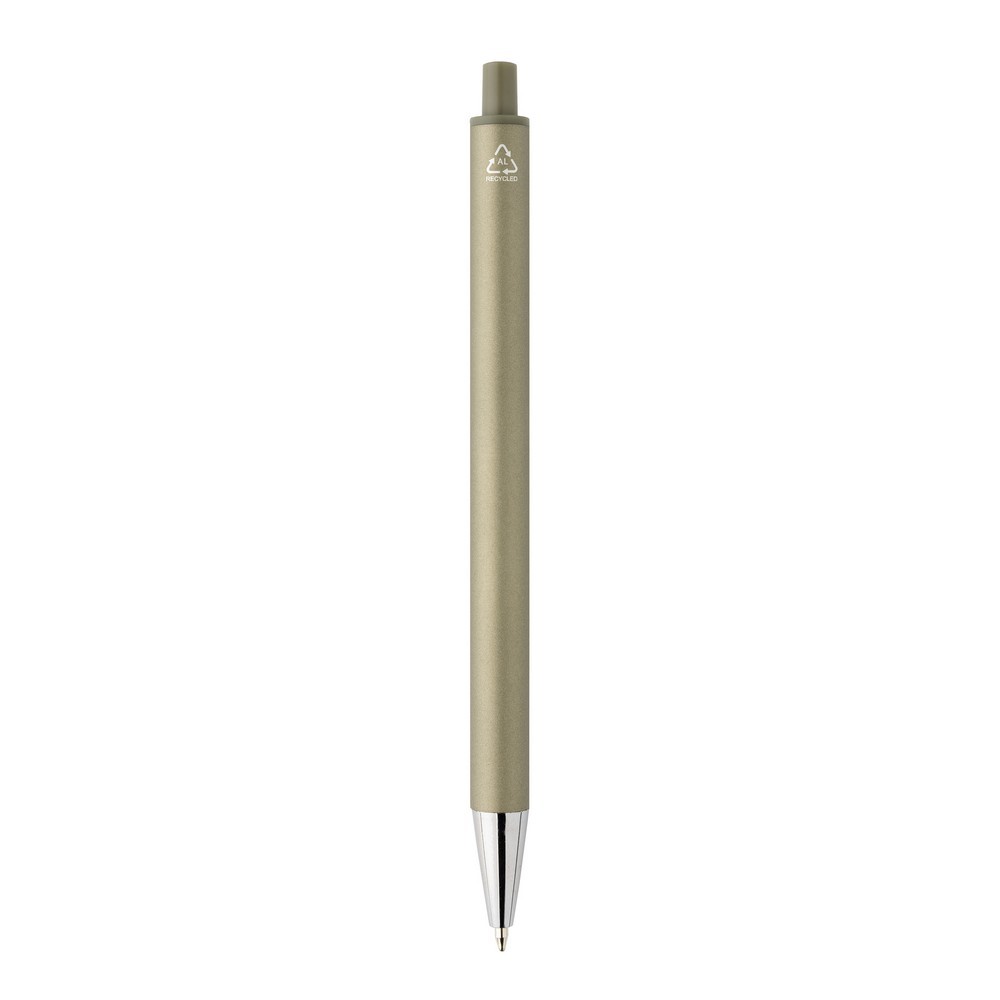 Długopis Amisk Zielony P611.177 (3)
