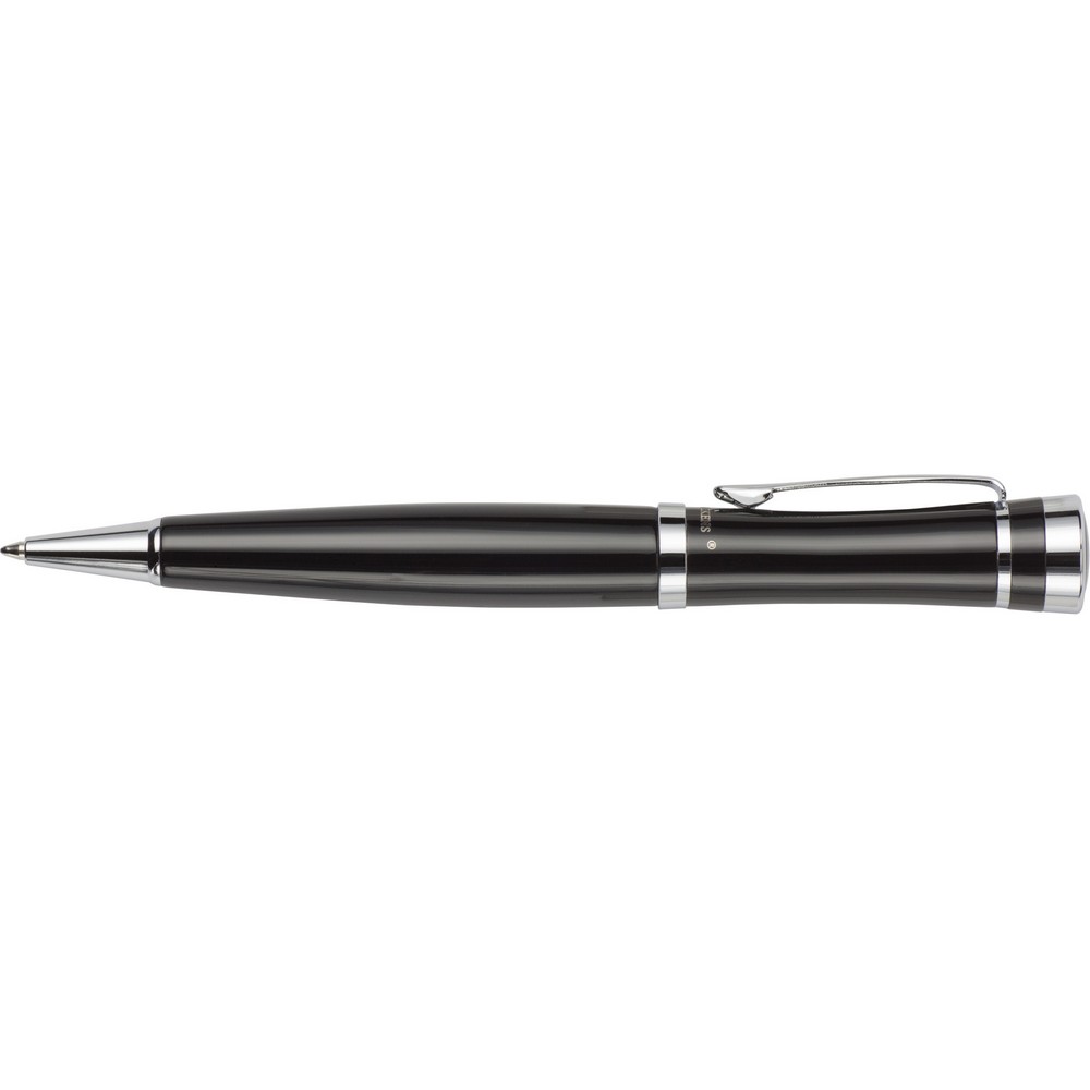 Długopis Charles Dickens® w pudełku Czarny V1104-03 (6)