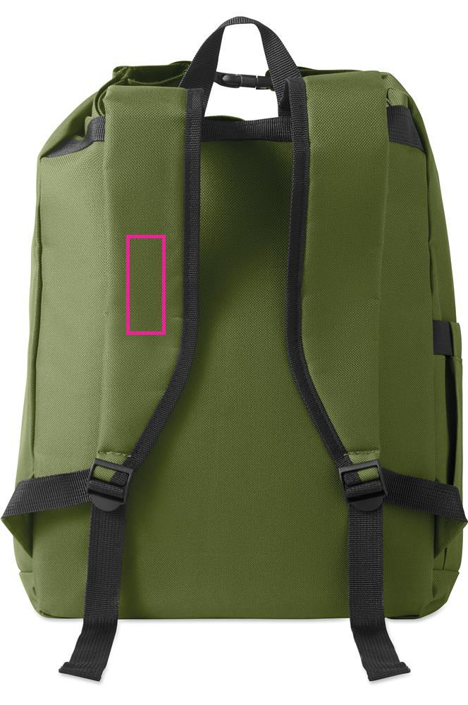 SHOULDER STRAP RIGHT