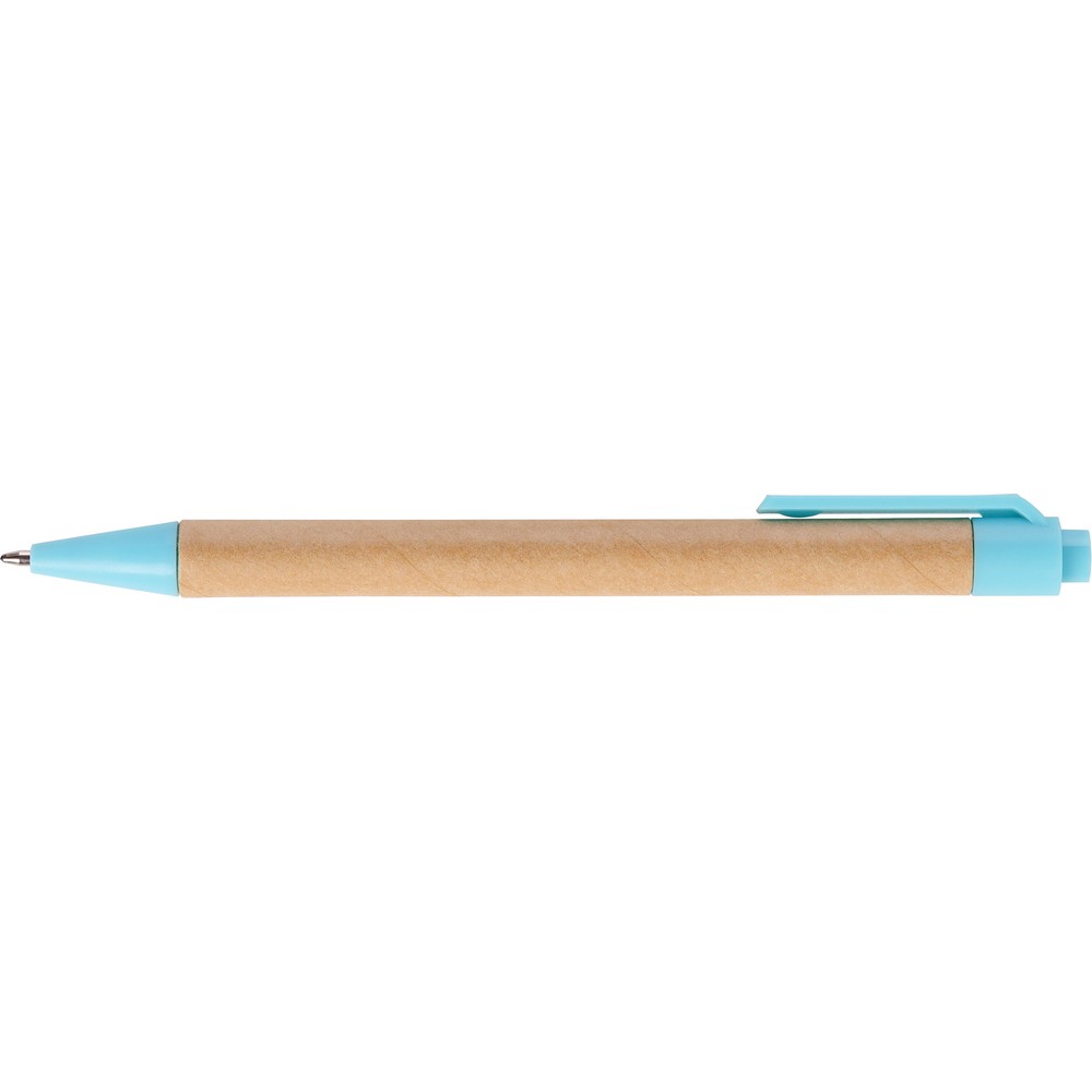 Notatnik A6 Błękitny VB307-23 (10)